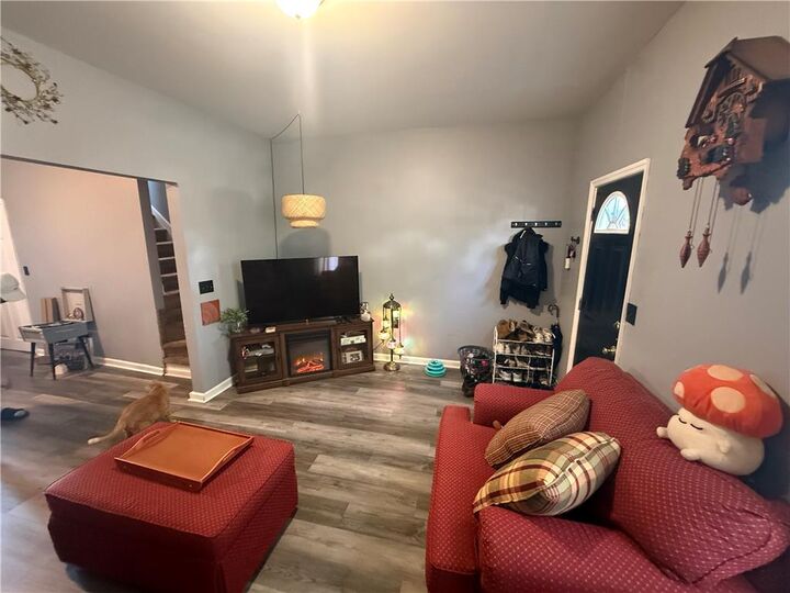 Property Photo: 408 Spruce Street PA 18102