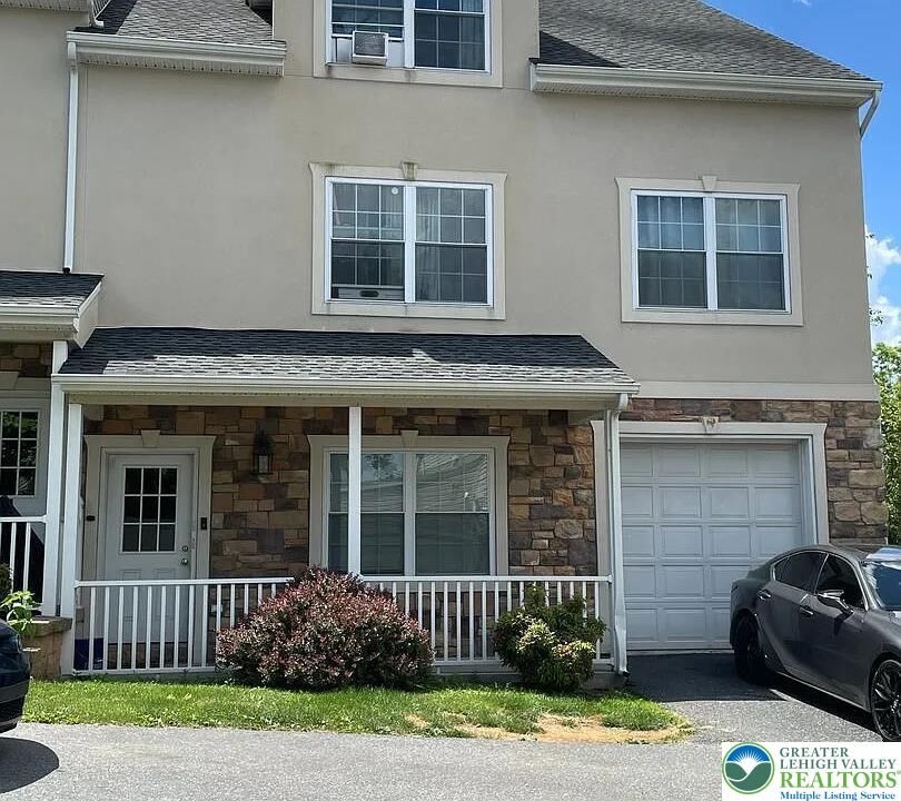 Property Photo:  3496 Linden Street Upper  PA 18017 