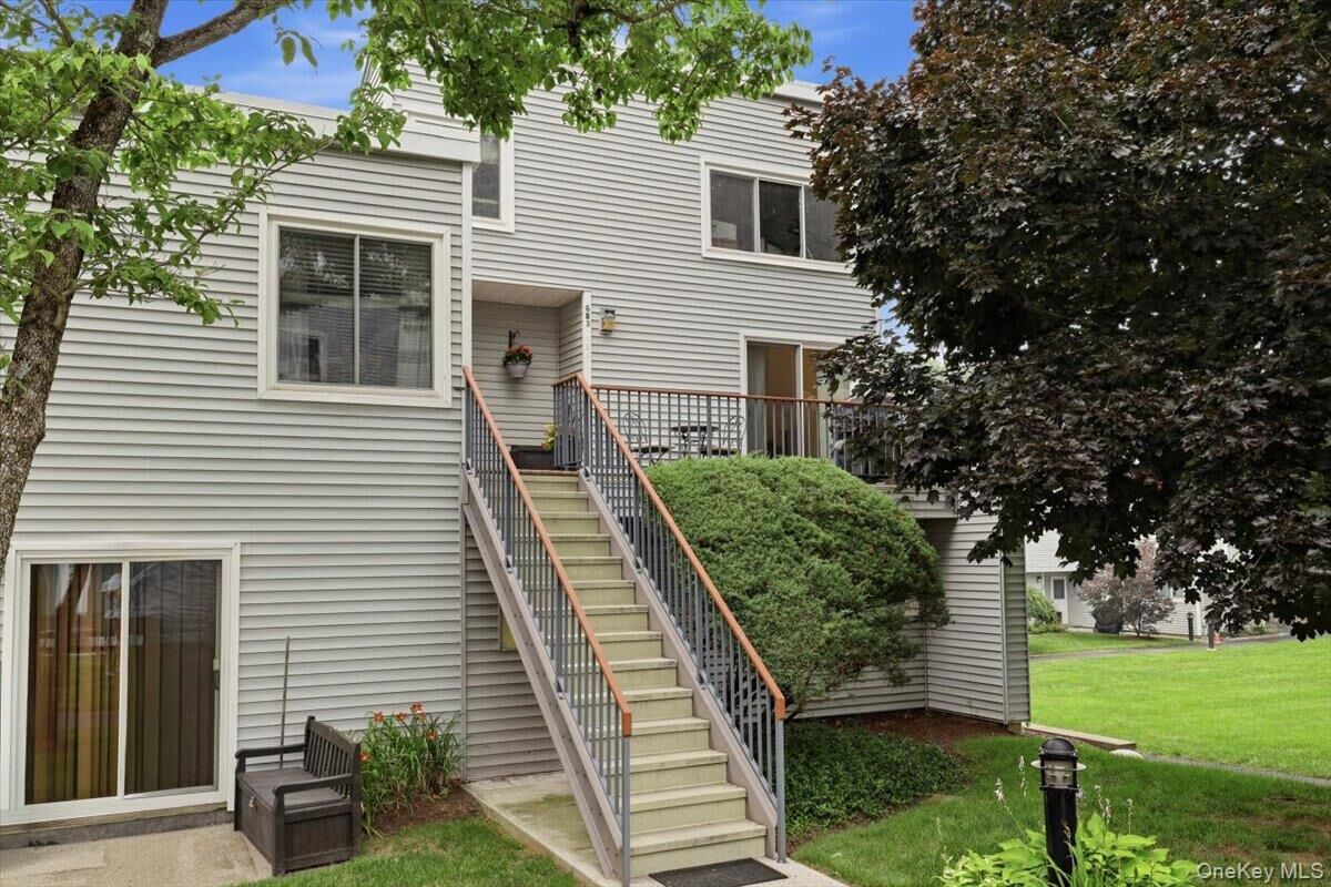 Property Photo: 208 Harris Road Gb3 NY 10507