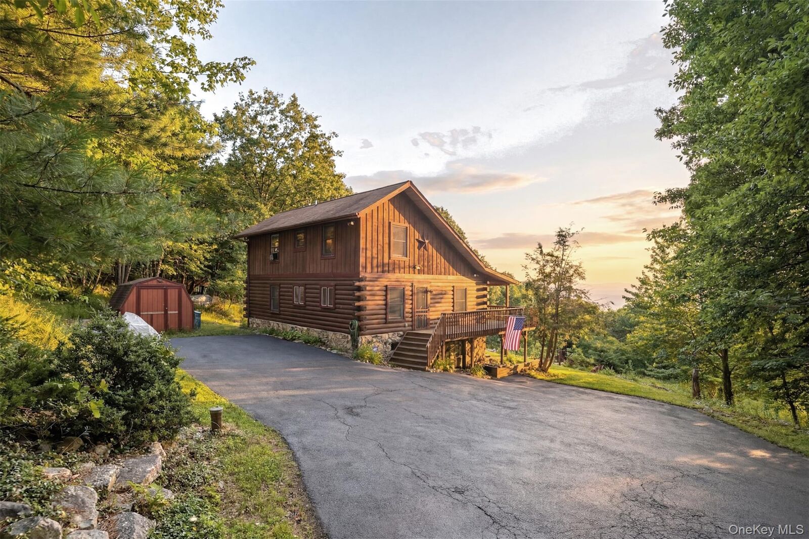 Property Photo:  340 Marl Road  NY 12566 