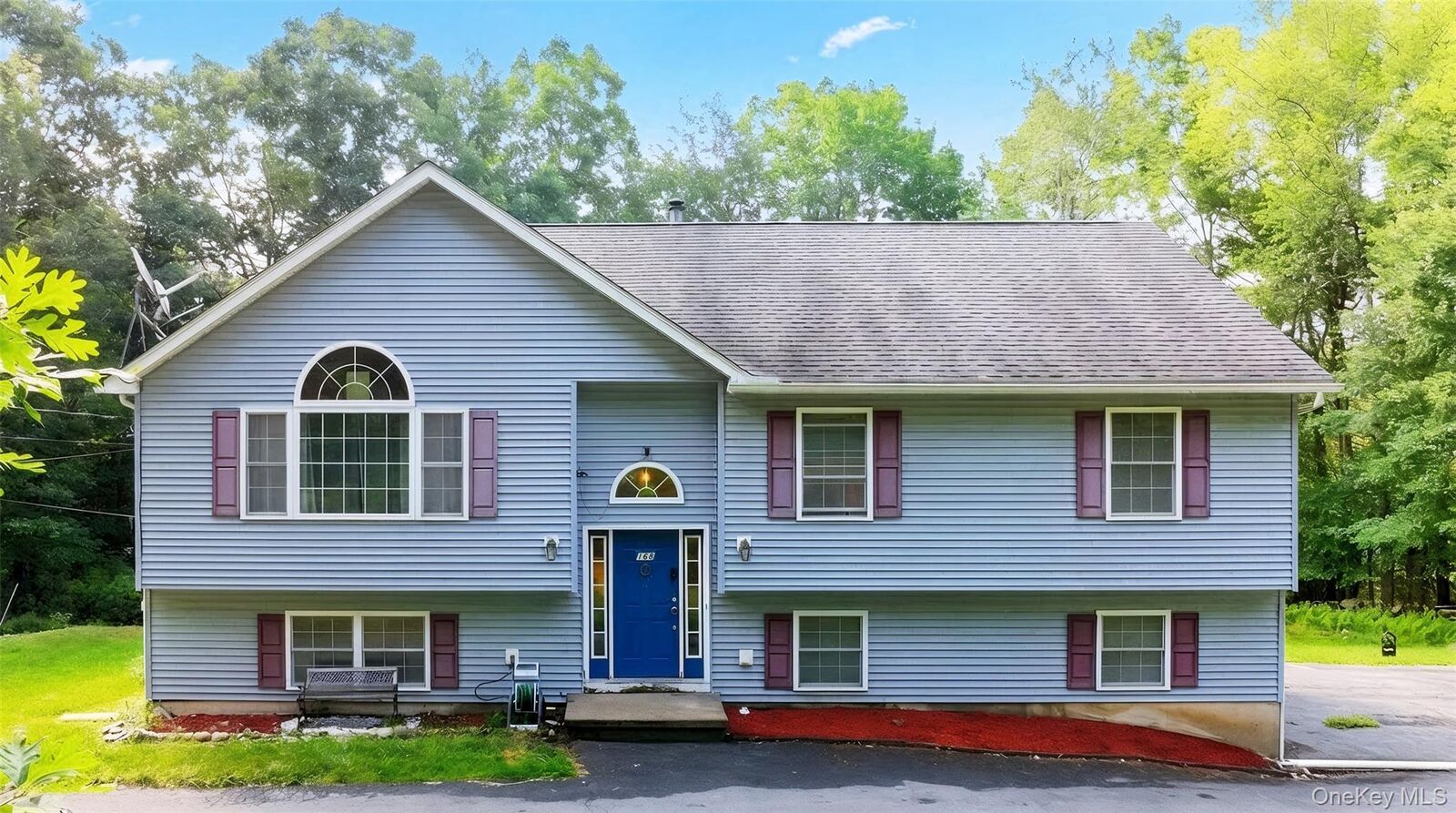 Property Photo:  168 Dunn Town Road  NY 12790 
