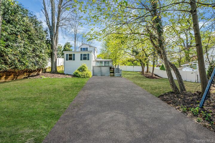 Property Photo:  93 Maple Road  NY 11754 