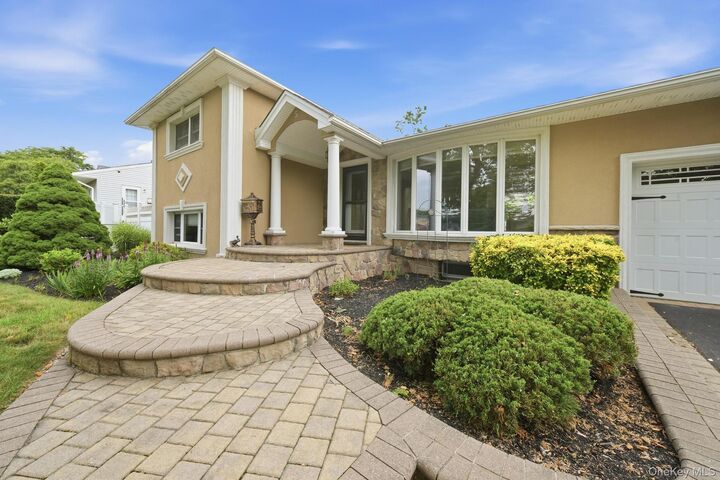 Property Photo: 5 Delaware Avenue NY 11725