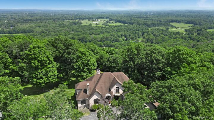 Property Photo: 250 Corbett Road NY 12549