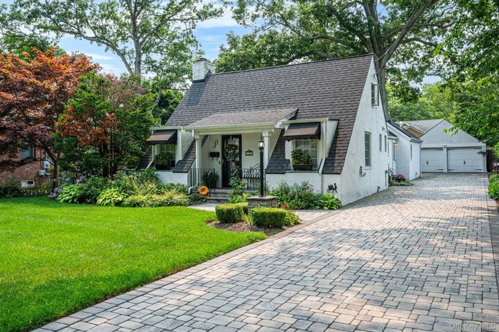 Property Photo: 527 Brooklyn Boulevard NY 11718