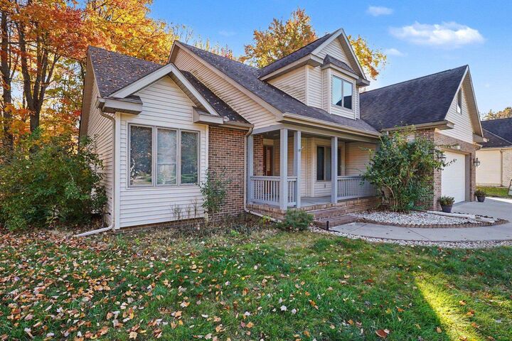 Property Photo:  2516 Roundtree  MI 48642 