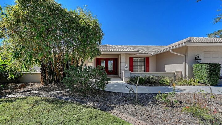 Property Photo: 1109 Delacroix Circle FL 34275