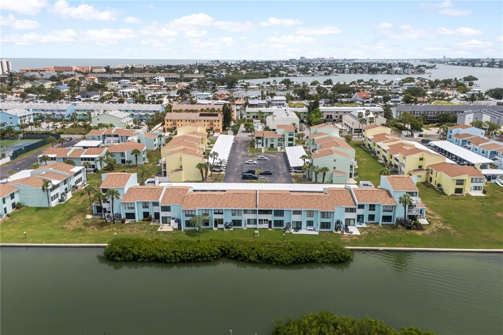 Property Photo: 1 Windrush Boulevard 63 FL 33785
