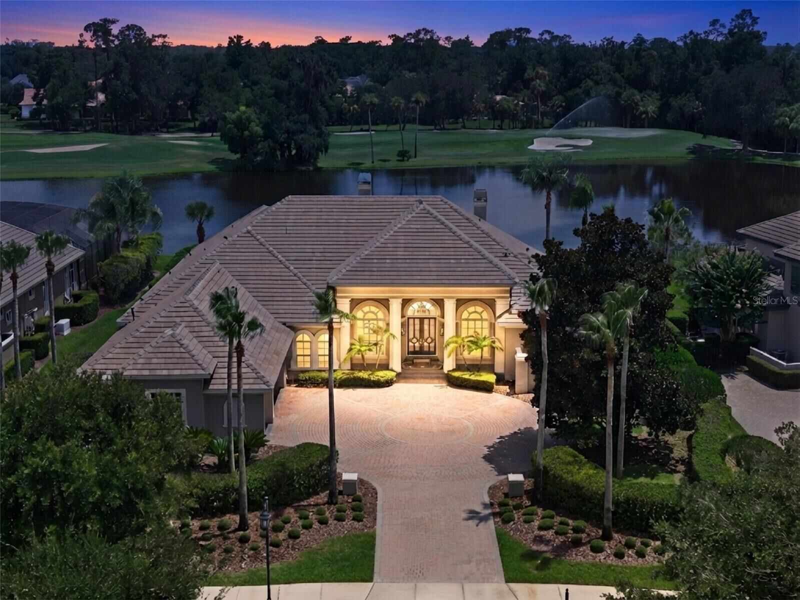 Property Photo: 4013 Bermuda Grove Place FL 32779