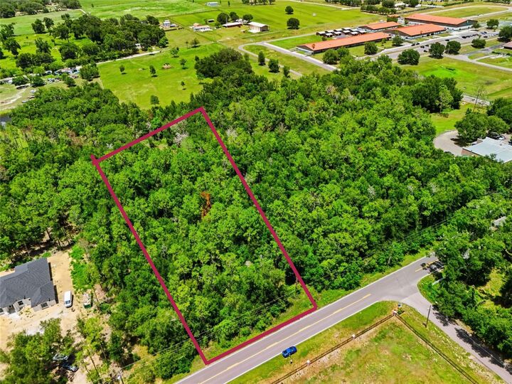 Property Photo: Centennial Road FL 33525