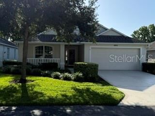 Property Photo: 3703 Doune Way FL 34711