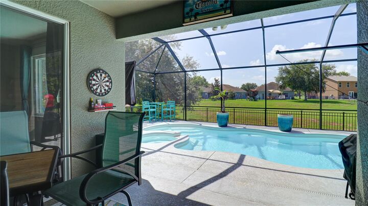 Property Photo:  5725 Justicia Loop  FL 34639 
