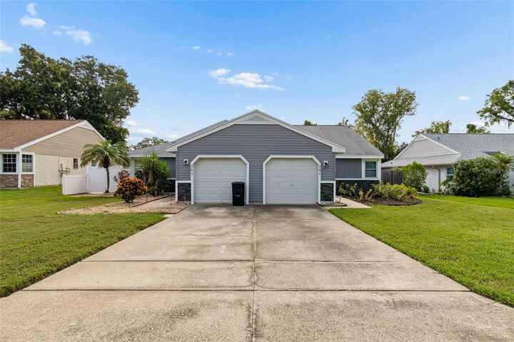 Property Photo:  341 Hibiscus Drive  FL 34684 