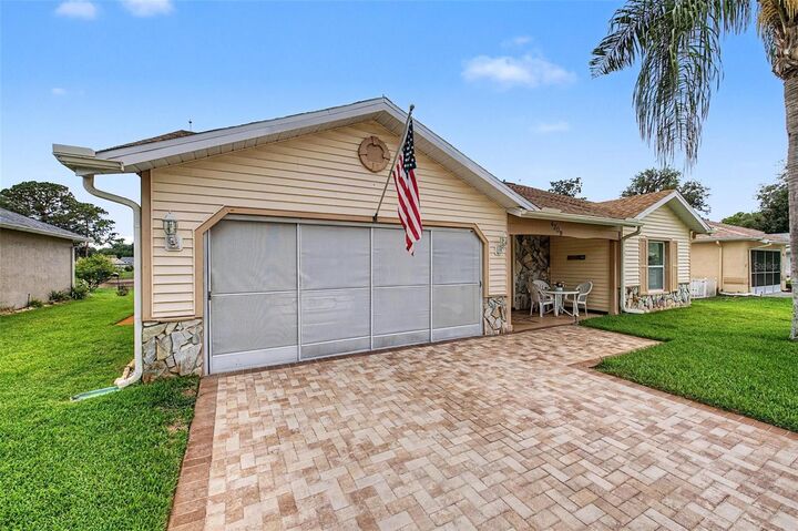 Property Photo: 4709 Portland Manor Drive FL 34655