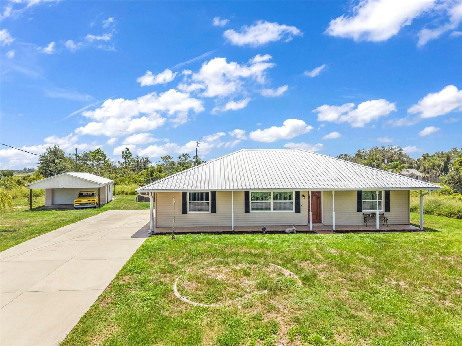 Property Photo:  30 Success Drive  FL 33982 
