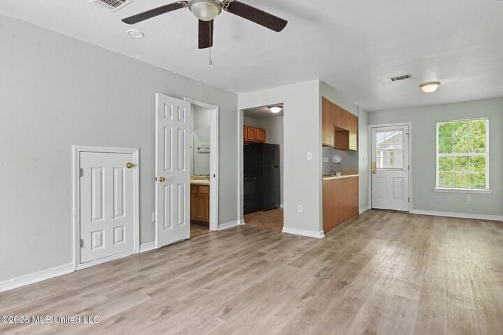 Property Photo:  10525 Cal Lane  MS 39503 