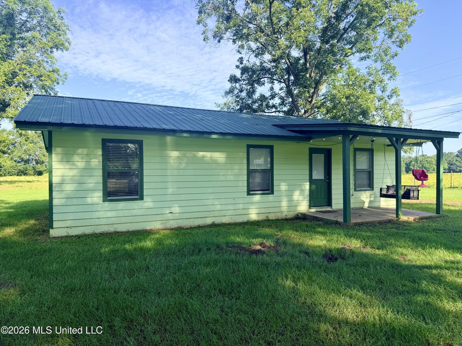 Property Photo:  2269 River Road  MS 39452 