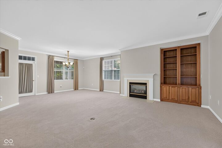 Property Photo: 10364 Muir Lane IN 46037