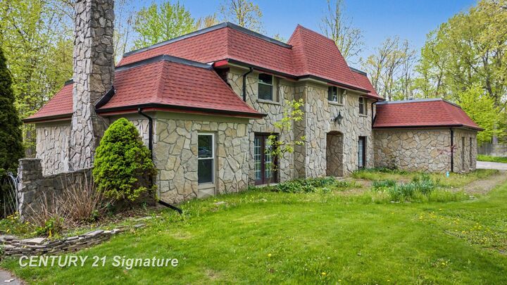 Property Photo: 3463 Highland Drive MI 48706