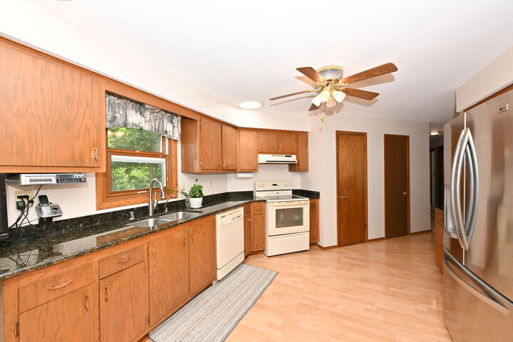 Property Photo:  21775 Gaywood Dr  WI 53045 