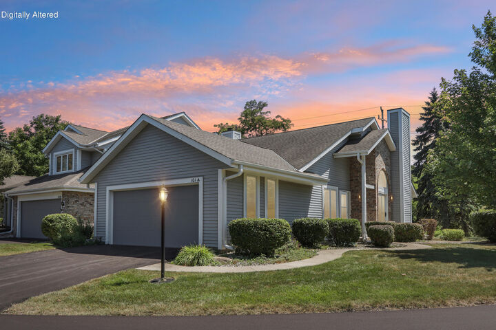 Property Photo: 101 E Sutton Pl WI 53188
