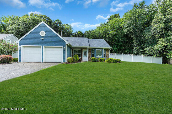 Property Photo: 9 Vixen Place NJ 07753