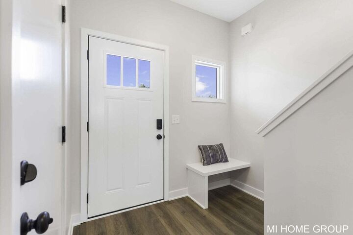 Property Photo: 13682 Signature Drive MI 49424