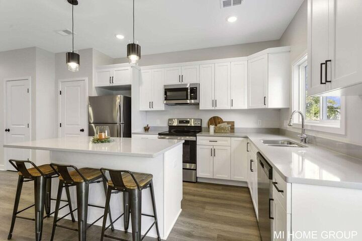 Property Photo: 13678 Signature Drive MI 49424