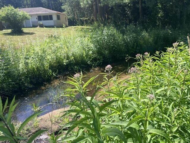 Property Photo: 2849 Hoover Road MI 49305