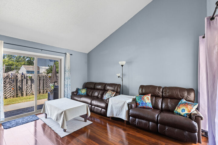 Property Photo:  30W008 Danbury Drive  IL 60555 