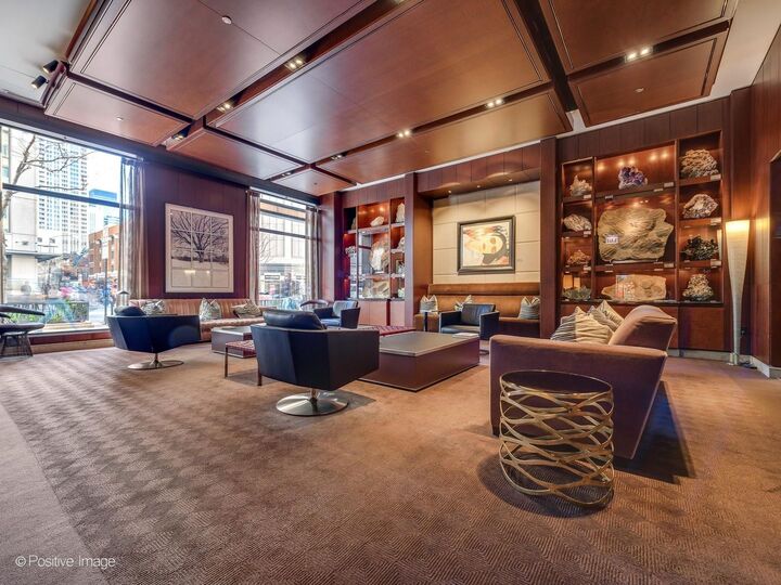 Property Photo: 800 N Michigan Avenue 4703 IL 60611