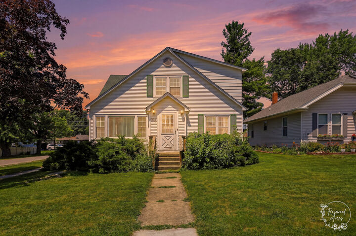 Property Photo: 531 Penfield Street IL 60401