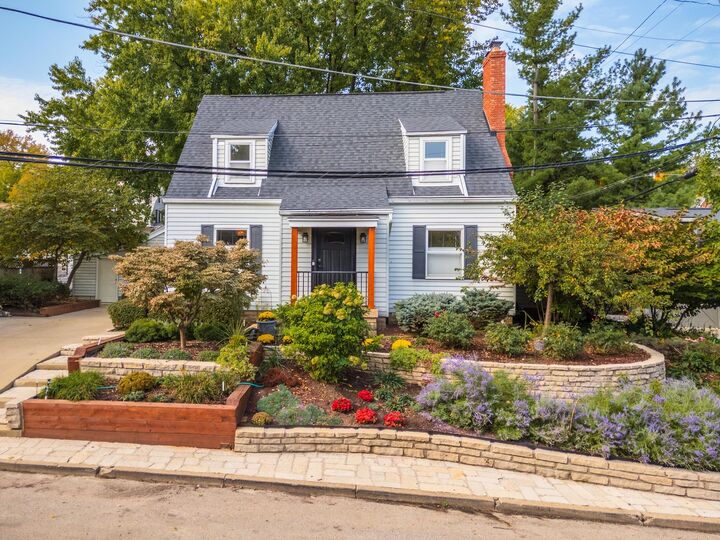 Property Photo: 304 Perrin Avenue IL 61701