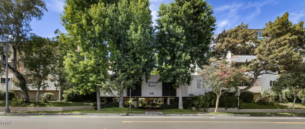 Property Photo:  1115 Cordova Street 303  CA 91106 