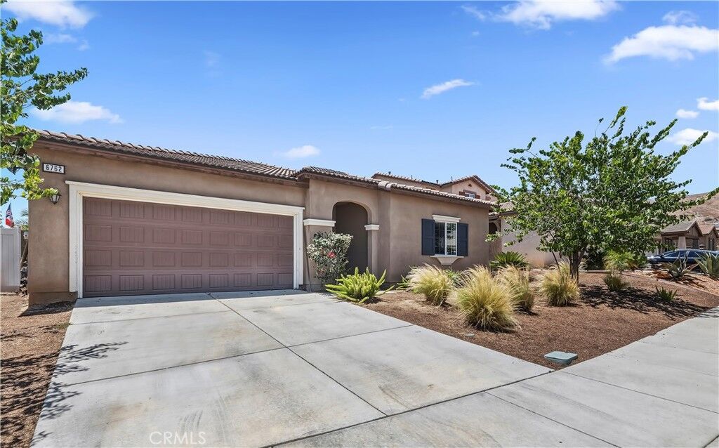 Property Photo: 6762 Monarch CA 92509