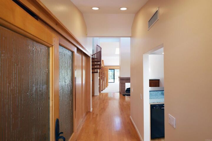 Property Photo: 5954 Caminito Cardelina CA 92037