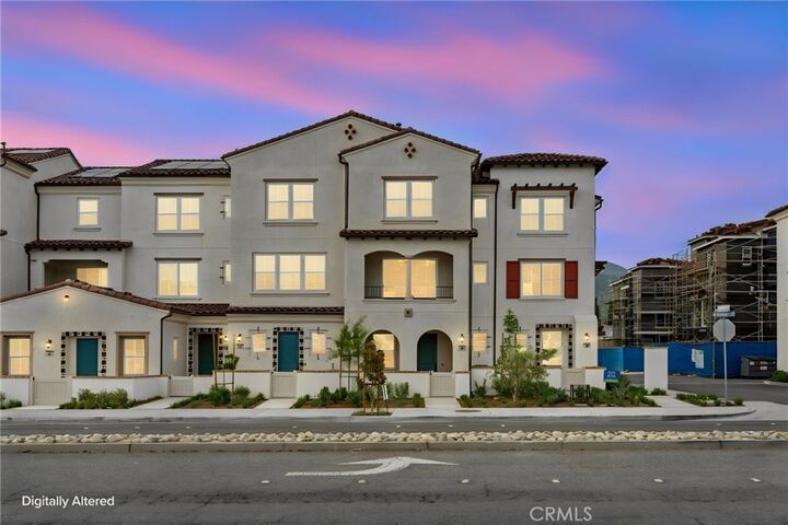 Property Photo:  731 E Route 66  CA 91740 