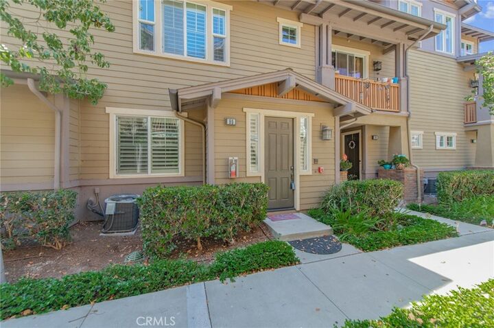 Property Photo:  99 Liberty St  CA 92782 