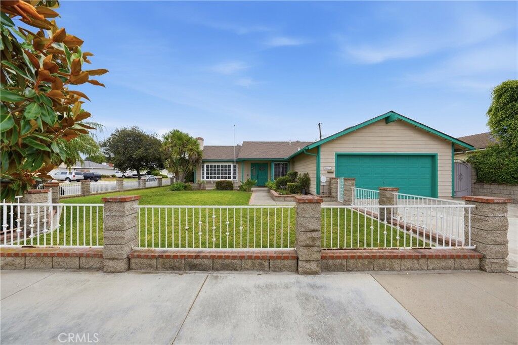 Property Photo: 14872 Penfield CA 92647