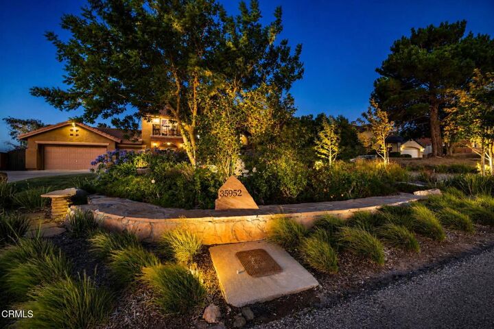 Property Photo:  35952 52nd E  CA 93552 
