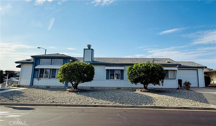 Property Photo:  29020 Via Zapata  CA 92563 
