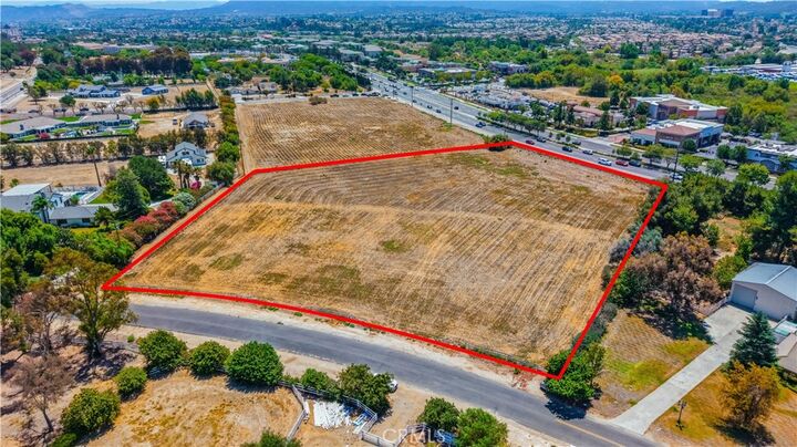 Property Photo:  29755 E Vallejo Avenue  CA 92592 