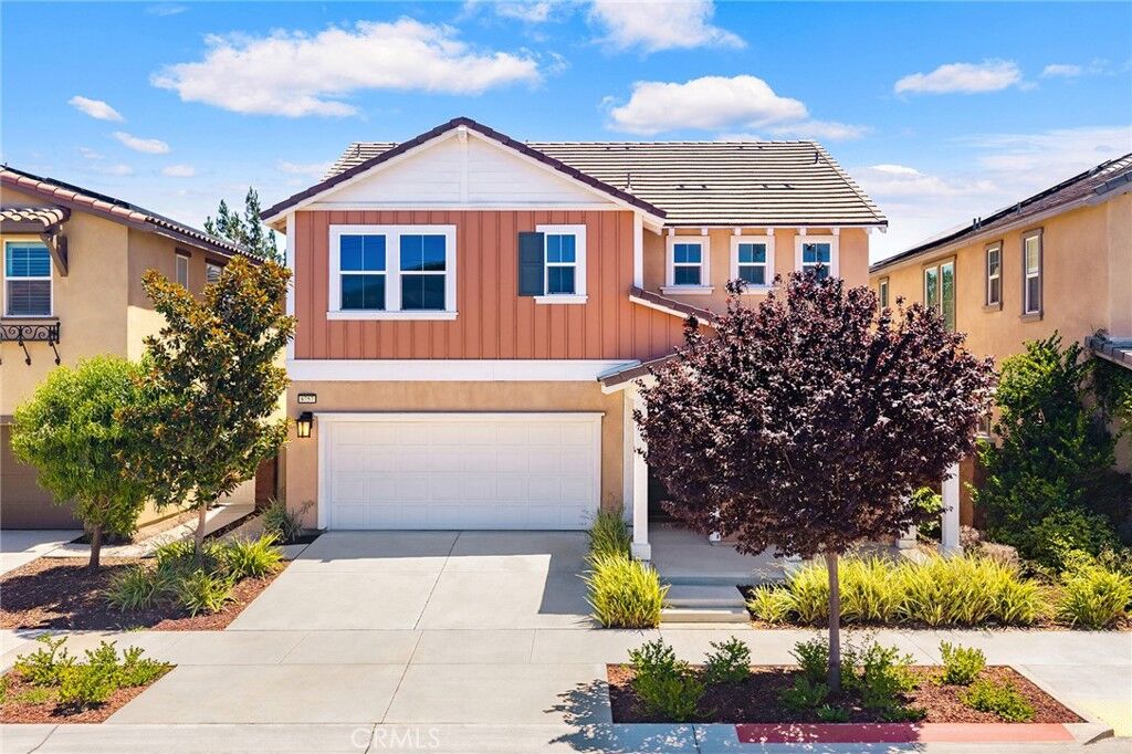 Property Photo:  8757 Bay Laurel  CA 91708 
