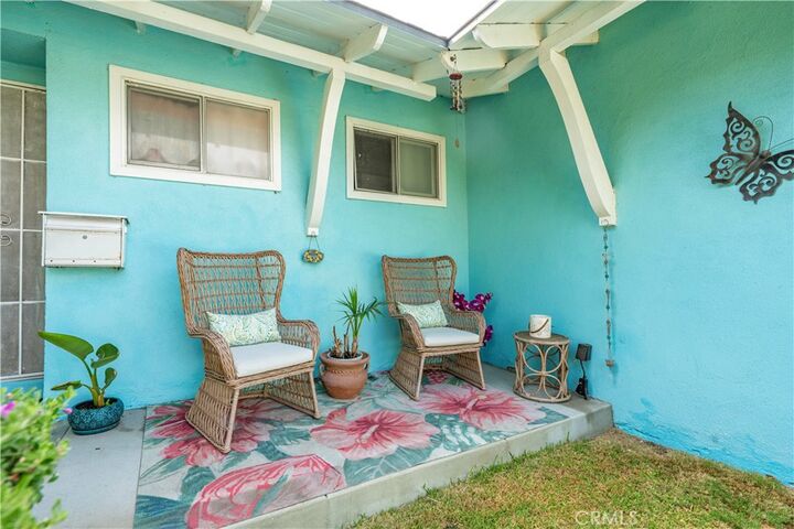 Property Photo:  1853 Neff Avenue  CA 91744 