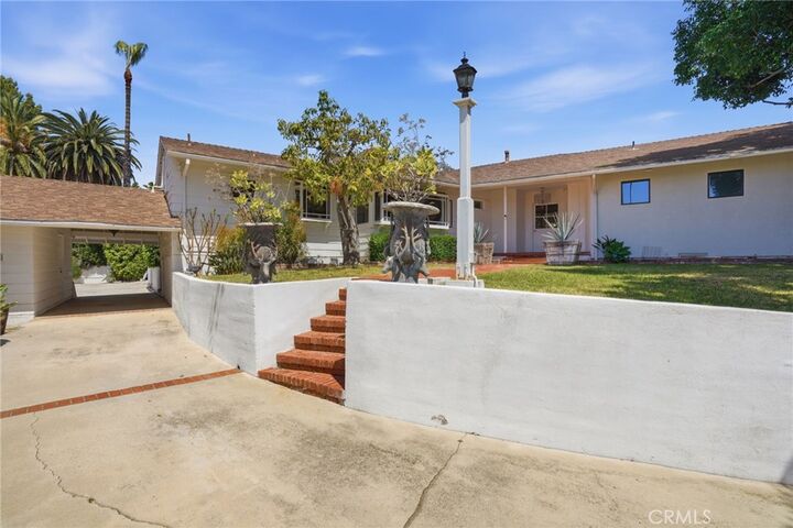 Property Photo: 8332 Enramada Avenue CA 90605