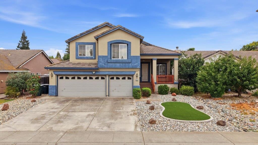 Property Photo: 6650 Chesterbrook Drive CA 95758