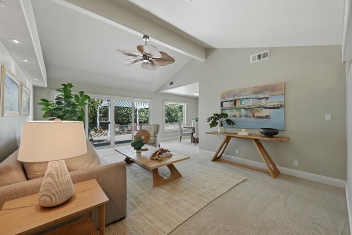 Property Photo: 6595 Pueblo Court CA 95746