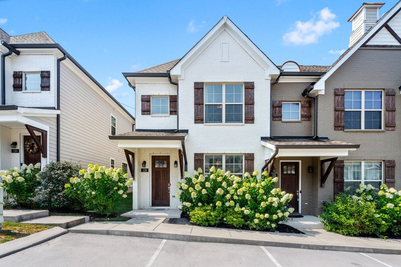 Property Photo: 730 Old Hickory Blvd 128 TN 37209