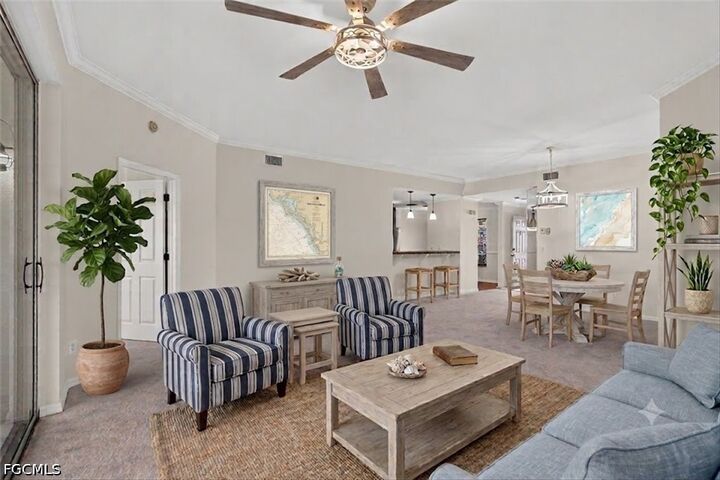 Property Photo: 8371 Grand Palm Drive 1 FL 33967