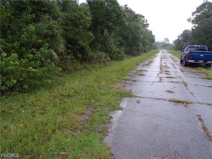 Property Photo: Nocturn Street FL 34288